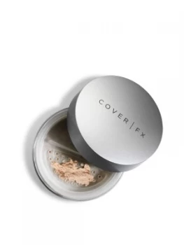 Image of Cover FX Matte Setting Powder Light