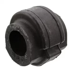 Image of Mounting Bush 10022 by Febi Bilstein Front Axle Left/Right inner
