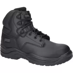 Image of Magnum Precision Sitemaster Boots Safety Black Size 4