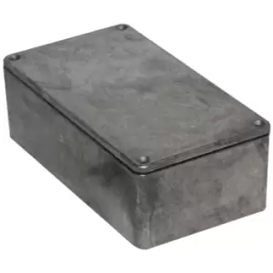 Image of Hammond 1590WP Watertight Diecast Enclosure 153 x 82 x 50 Natural