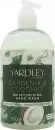 Image of Yardley Gardenia & Coconut Milk Botanical Hand Wash 500ml
