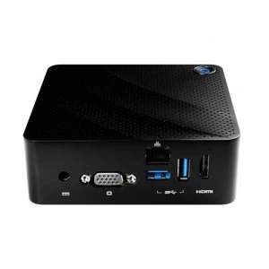 Image of MSI Cubi N 8GL-001BEU Mini Desktop PC