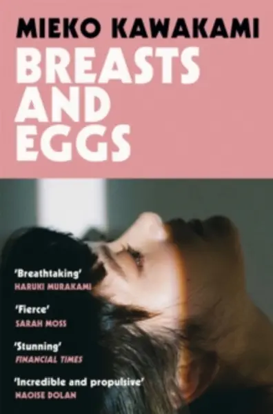 Image of breasts and eggs 9781529074413