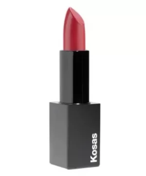 Image of Kosas Weightless Lipstick Electra