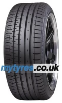 Image of Accelera Phi-R ( 245/35 R18 92Y )