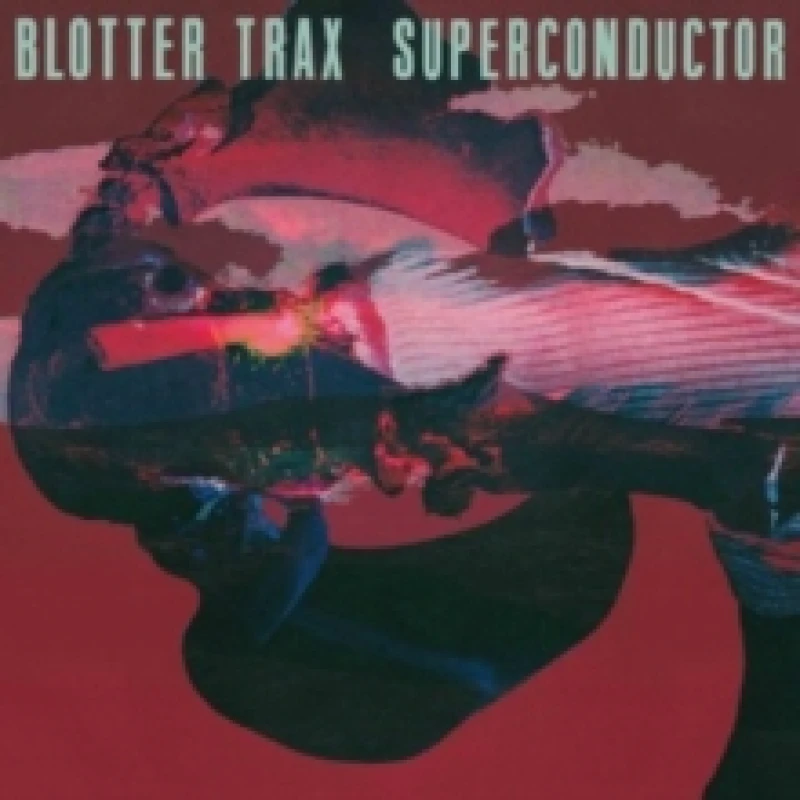 Image of Superconductor Vinyl