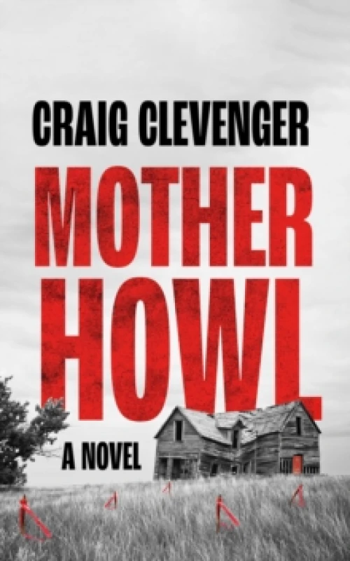 Image of Mother Howl Paperback / softback