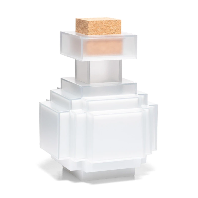 Image of Minecraft - Illuminating Potion Bottle
