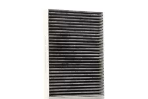 Image of RIDEX Pollen filter 424I0408 Filter, interior air,Cabin filter RENAULT,NISSAN,Kadjar (HA_, HL_),Megane IV Schragheck (B9A/M/N_)