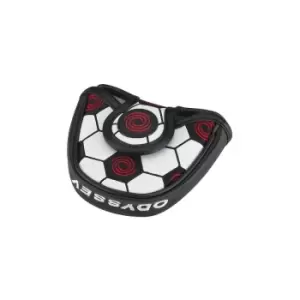 Image of Odyssey Soccer Mallet Putter Cover