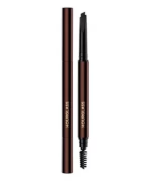 Image of Hourglass Arch Brow Sculpting Pencil Natural Black
