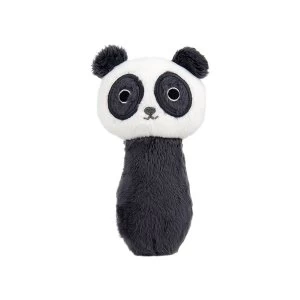 Image of Sass & Belle Panda Baby Rattle