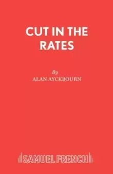Image of A Cut in the Rates