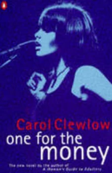 Image of One for the Money by Carol Clewlow Book