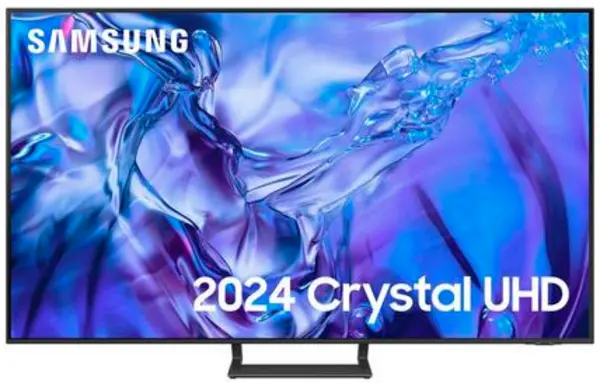 Image of Samsung 75" UE75DU8500KXXU Smart 4K Ultra HD LED TV