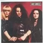 Image of Rock Goddess - Rock Goddess [Remastered]