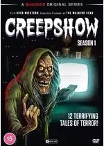 Image of Creepshow: Season 1 [DVD]