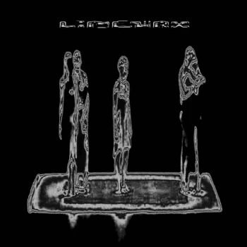 Image of Limewax - Untitled Vinyl