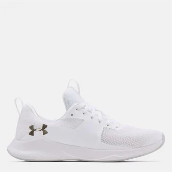 Image of Urban Armor Gear Charged Aurora Ladies Training Shoes - White