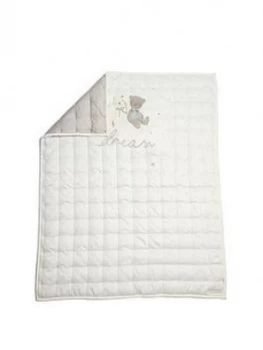 Image of Mamas & Papas Millie And Boris Quilt