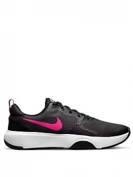 Image of Nike City Rep TR - Purple/White/Pink, Purple/White/Pink, Size 4, Women