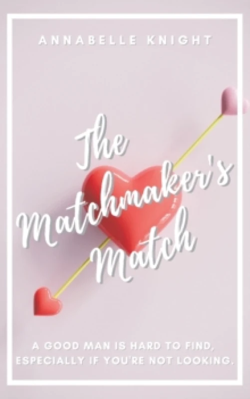 Image of The Matchmaker's Match Paperback / softback