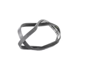 Image of Bosch V-ribbed belt TOYOTA,MAZDA,KIA 1 987 947 880 GFB360,GFB372,GFB70755 4431887703,31110PK3003,31110PK30030,31110PK30031,31110PM3003,31110PM3004