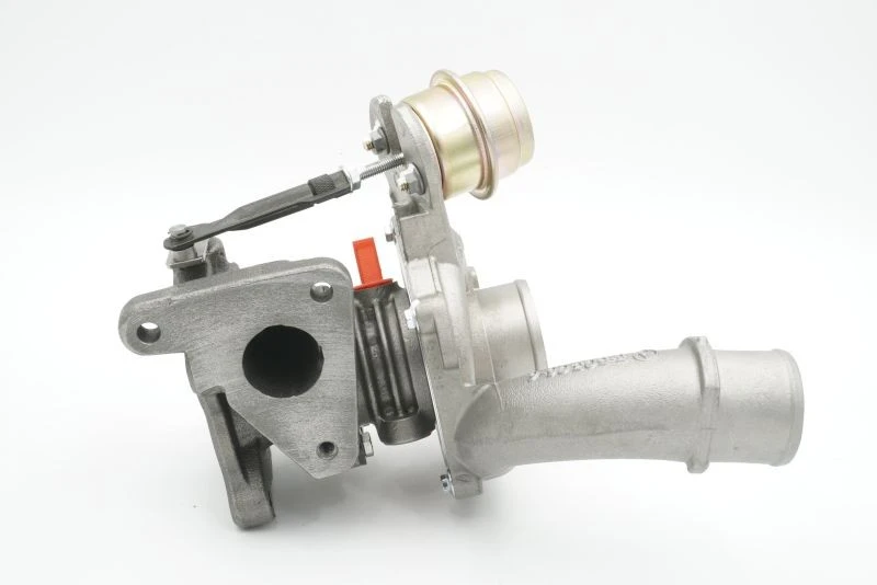 Image of Re-Part RRT70007 Turbocharger Incl. Gasket Set Charger,charging system (2234)