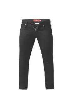 Image of Claude Stretch Tapered Jeans