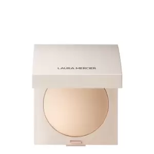 Image of Laura Mercier Real Flawless Luminous Perfecting Pressed Powder - Colour Translucent