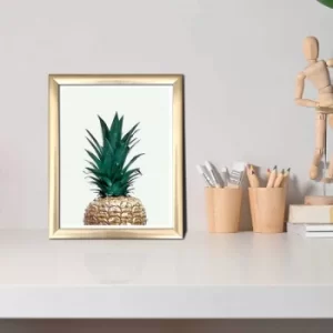 Image of ACT-023 Multicolor Decorative Framed MDF Painting