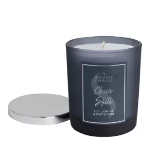 Image of Clean Slate Jar Candle with Lid