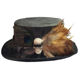 Image of Voodoo Healer's Hat