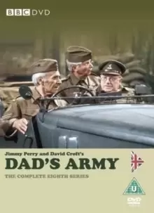 Image of Dad's Army: Series 8