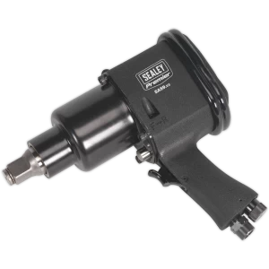 Image of Sealey SA59 Heavy Duty Air Impact Wrench 3/4" Drive