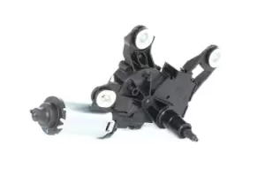 Image of VALEO Wiper Motor 579602 Windshield Wiper Motor,Windscreen Wiper Motor AUDI,A4 Avant (8K5, B8),A6 Avant (4F5, C6),A6 Limousine (4F2, C6)