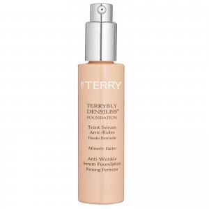 Image of By Terry Terrybly Densiliss Foundation 30ml (Various Shades) - 5. Medium Peach