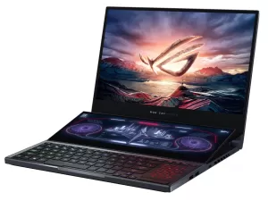 Image of Asus ROG Zephyrus Duo 15 SE GX551 15.6" Gaming Laptop
