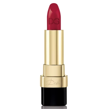 Image of Dolce & Gabbana Dolce Matte Lipstick 3.5g (Various Shades) - 629 Dolce Passion