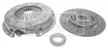 Image of Clutch Kit HK8899 by Borg & Beck