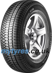 Image of BF Goodrich Urban Terrain T/A 235/50 R18 97V