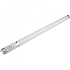 Image of UV fluorescent tube Plus Lamp UVA 15W T8 bruchfest TVX15 18S UV fly trap Base G13