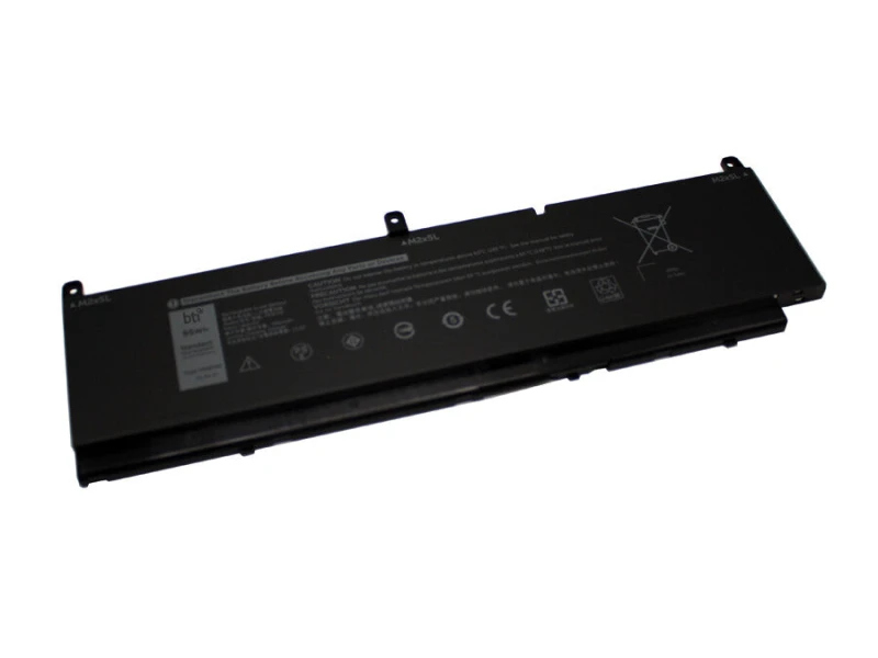 Image of BTI BTI 6C battery fPRECISION 7550 OEM: PKWVM CR72X 68N03 447VR PKWVM-BTI