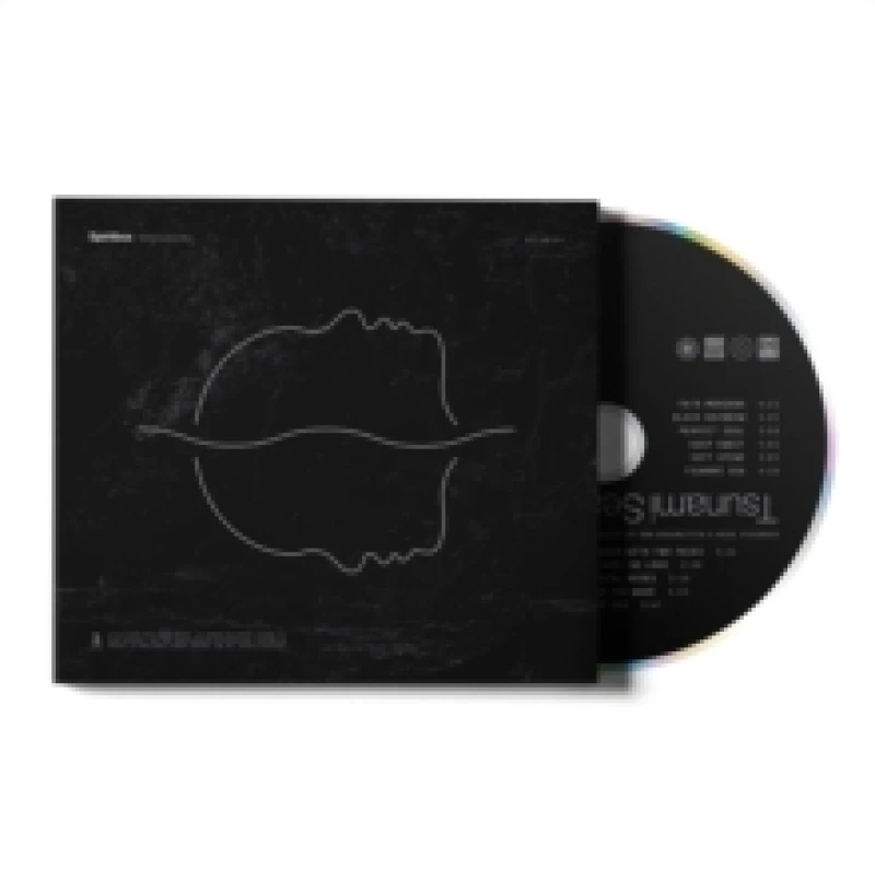 Image of Tsunami Sea CD / Album