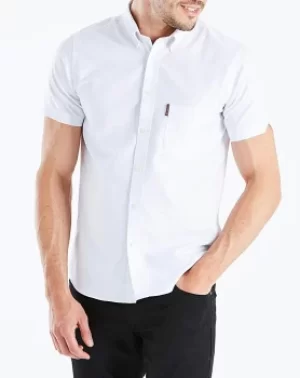 Image of Ben Sherman Oxford Shirt Regular