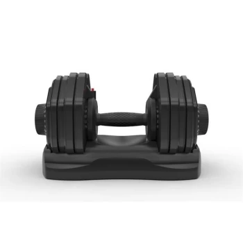 Image of Everlast Adjustable Dumbbell - 40kg
