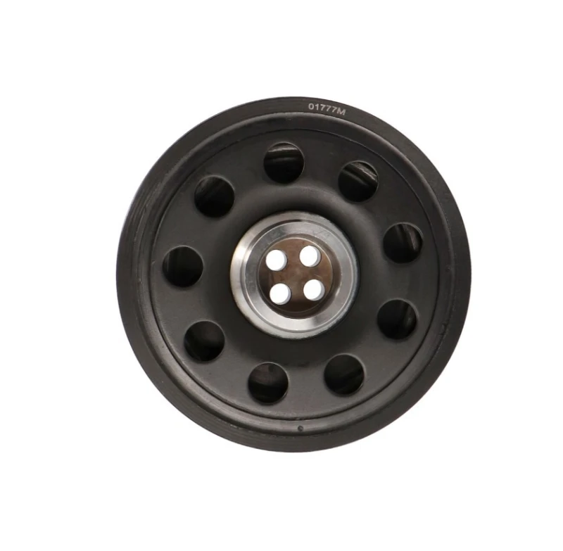 Image of LTD LTD-11238512072 Crankshaft Pulley Ø: 185mm Belt Pulley,crankshaft (3213)