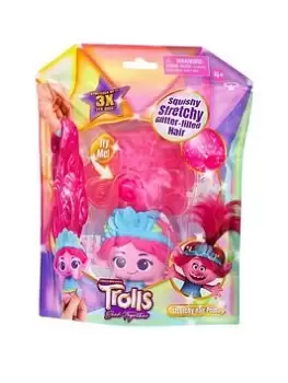 Image of Jelli Crush Dreamworks Trolls Band Together Squish Doll Pack- Viva