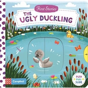 Image of The Ugly Duckling Board book 2019