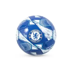 Image of Team Nimbus S5 00 - Blue